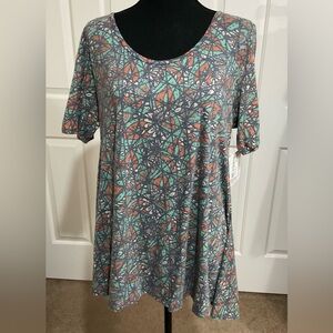 LuLaRoe M Perfect T